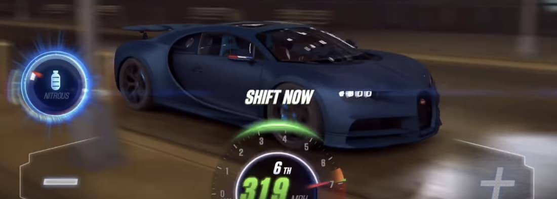 shift pattern csr2