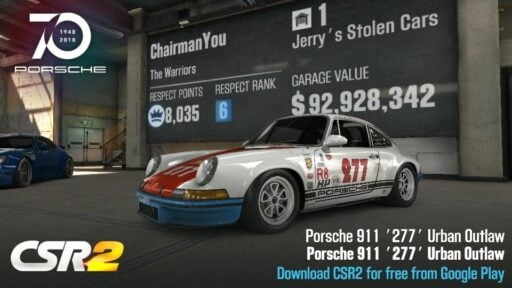 csr2-porsche-911-227-Urban-Outlaw-tune-and-shift-pattern