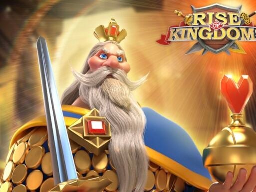 rise of kingdoms charlemagne best build