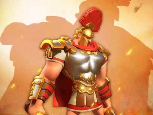 rise of kingdoms best epic scipio build