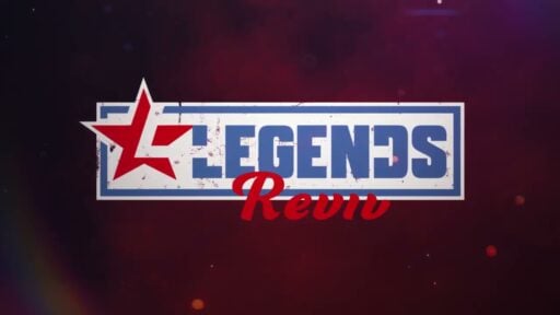 csr2 legends revival