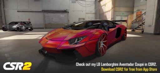 csr2 lamborghini lb aventador coupe tune and shift pattern