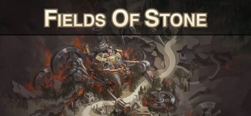 afk arena fields of stone guide