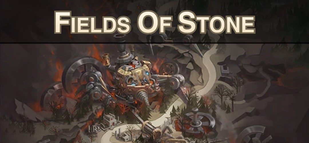 afk arena fields of stone guide