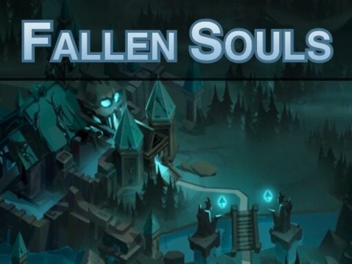 afk arena fallen souls guide