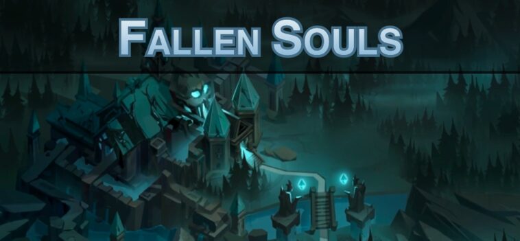 afk arena fallen souls guide