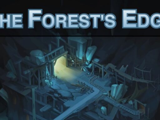 afk arena forests edge guide