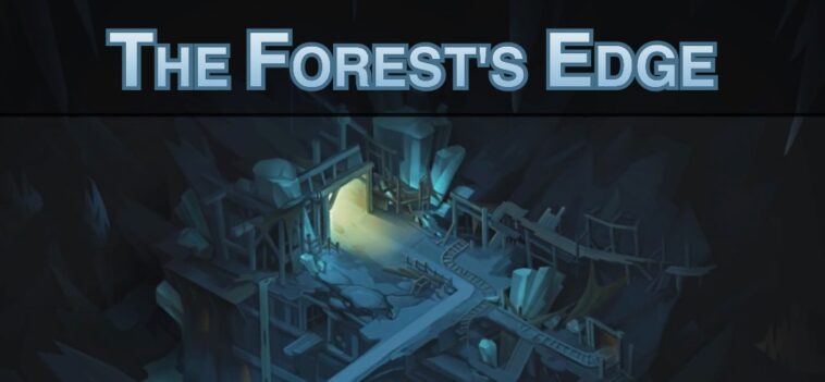 afk arena forests edge guide