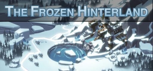 afk arena frozen hinterland guide