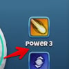 golf clash wind calculator ball power