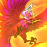 idle heroes phoenix