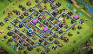 th13 hybrid base august 31st 2020