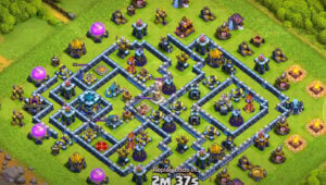 th13 trophy base august 10th 2020