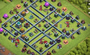 th13 trophy base august 31st 2020