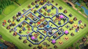 th13 trophy base august 3rd 2020