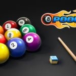 best way to break in 8 ball pool