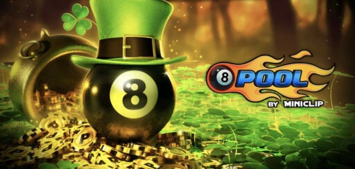 8 ball pool coin farming bankroll guide