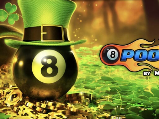 8 ball pool coin farming bankroll guide