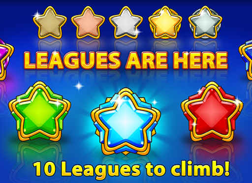 8 ball pool leagues guide