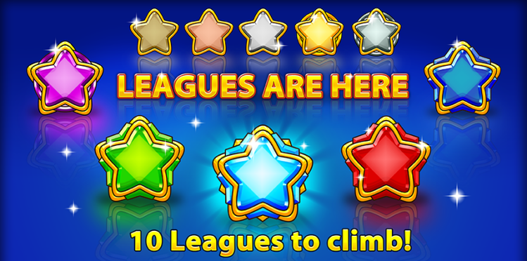 8 ball pool leagues guide