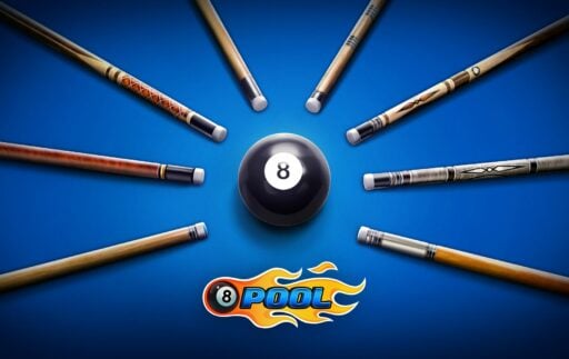 8 ball pool best cues to get