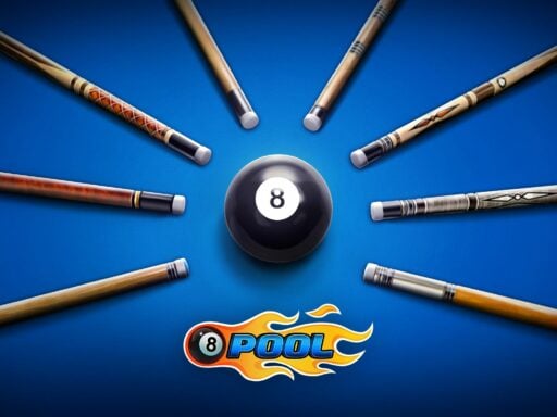 8 ball pool best cues to get