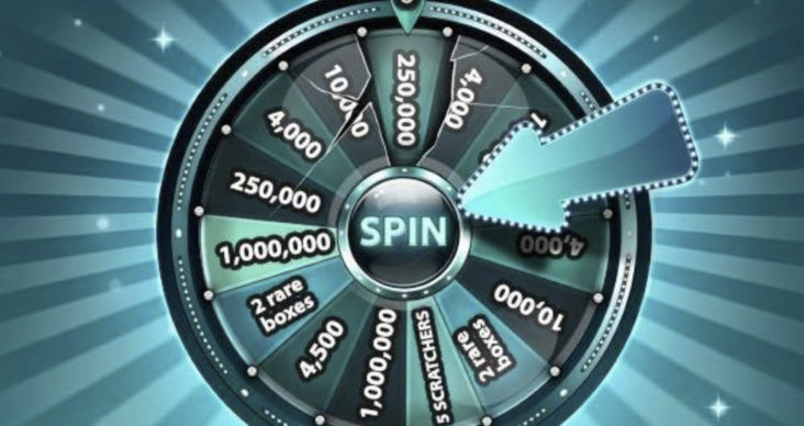 Is Spin Win Rigged Allclash Mobile Gaming