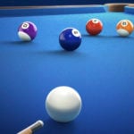 8 ball pool trick shots
