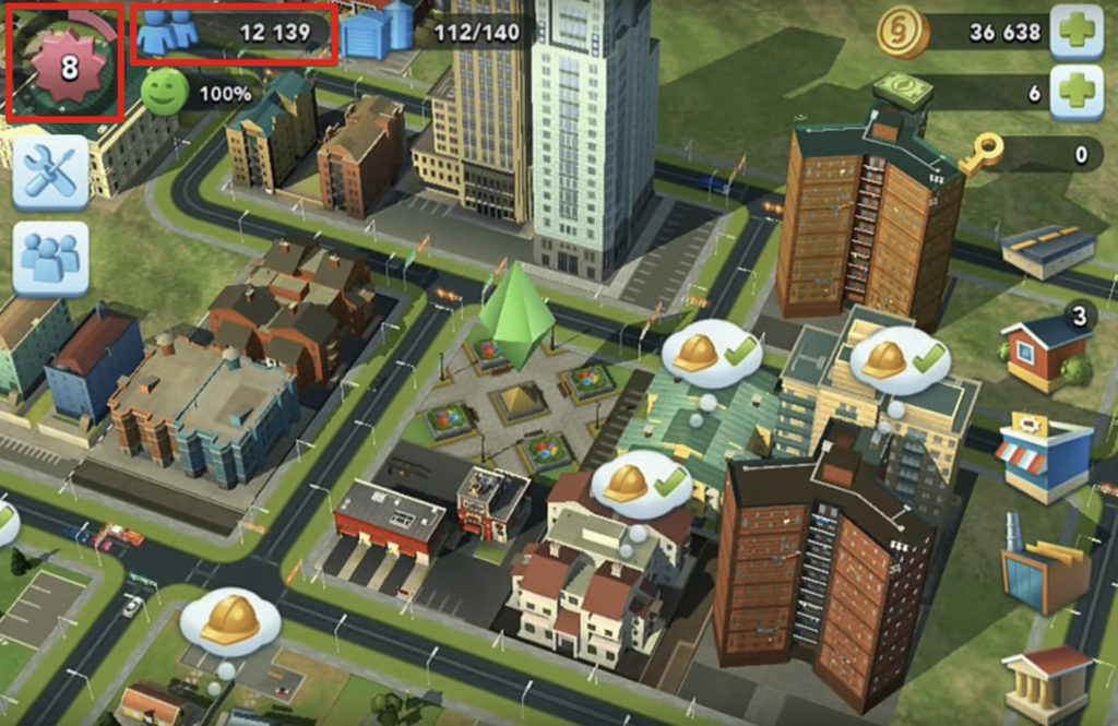 Feeder City Guide In Simcity Buildit Why How Allclash Mobile Gaming