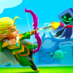 archero hero evolution guide
