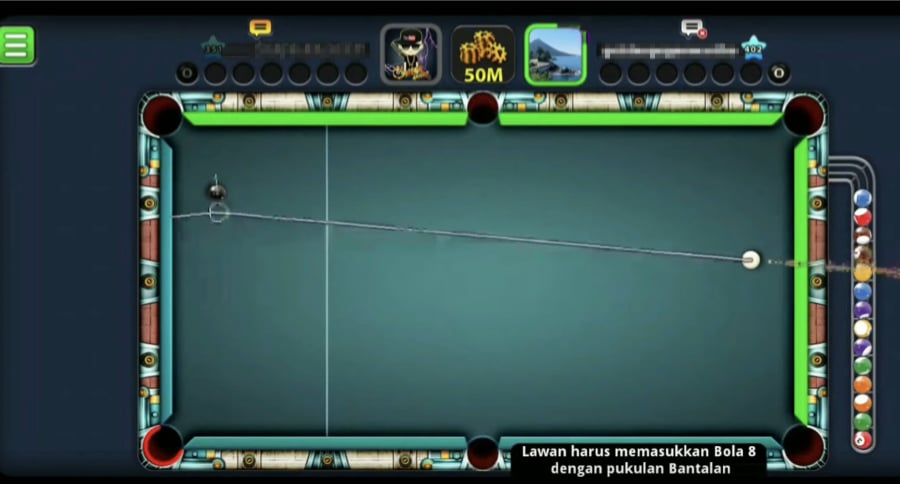 Stream The Ultimate Guide to 8 Ball Pool Hacks and Cheats for