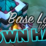 best town hall 13 base layouts for clash of clans