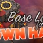 best town hall 10 base layouts