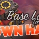 best town hall 10 base layouts