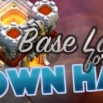 best town hall 11 base layouts
