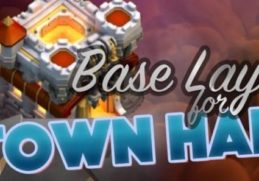 best town hall 11 base layouts