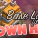 best town hall 7 base layouts