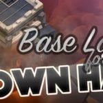 best town hall 9 base layouts