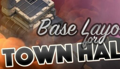 best town hall 9 base layouts