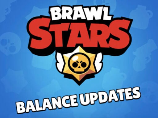 brawl stars balance changes