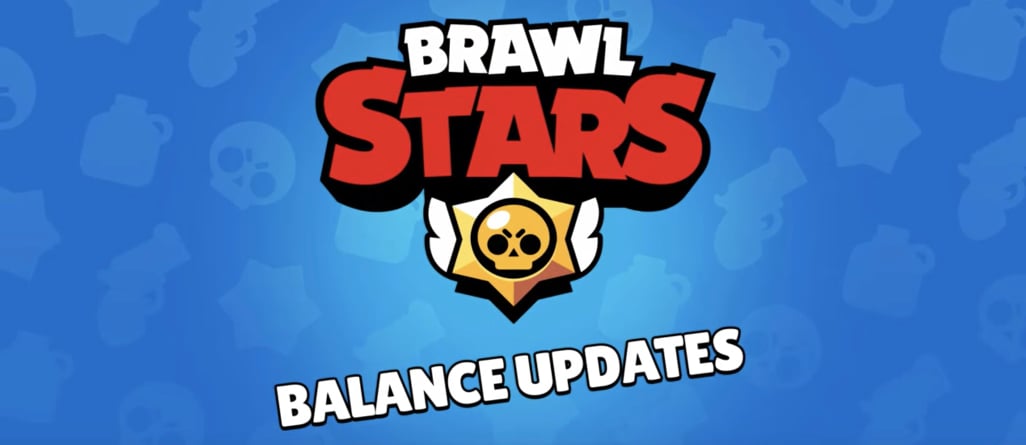 Brawl Stars Balance Changes September 2019 Allclash Mobile Gaming - brawl stars may update balance changes