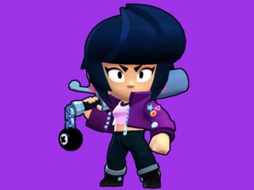 brawl stars bibi guide