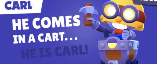 brawl stars carl guide