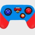 brawl stars controller