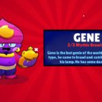 brawl stars gene guide