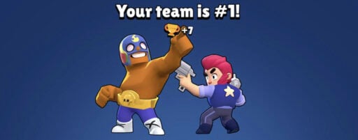 brawl stars matchmaking