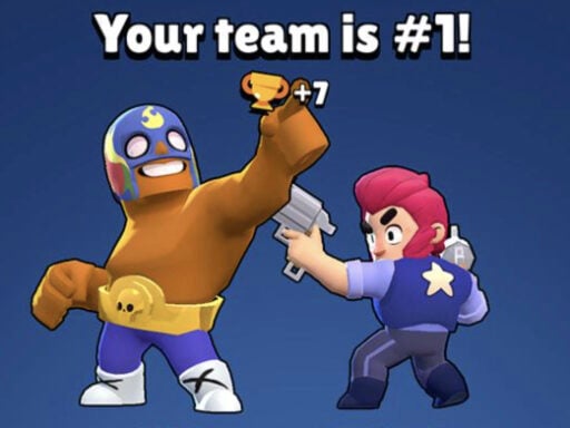 brawl stars matchmaking