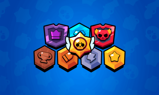 brawl stars push trophies