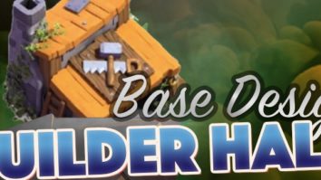 the best builder hall 3 layouts