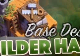the best builder hall 4 base layouts
